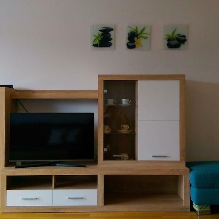 Viennes Comfortable Apartment מראה חיצוני תמונה