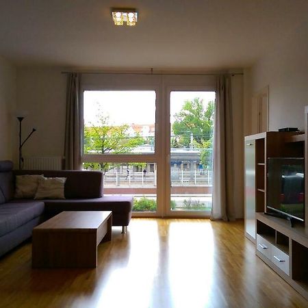 Viennes Comfortable Apartment מראה חיצוני תמונה