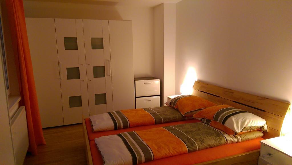 Viennes Comfortable Apartment מראה חיצוני תמונה