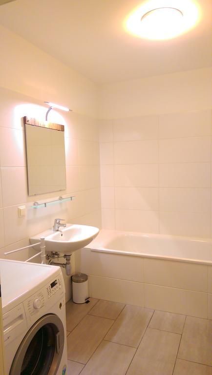 Viennes Comfortable Apartment מראה חיצוני תמונה