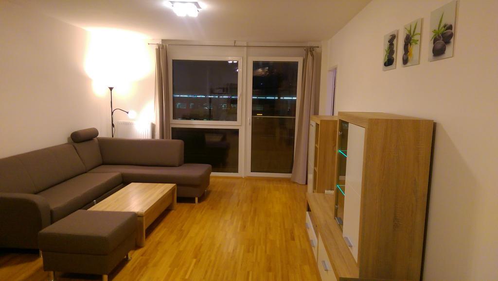 Viennes Comfortable Apartment מראה חיצוני תמונה