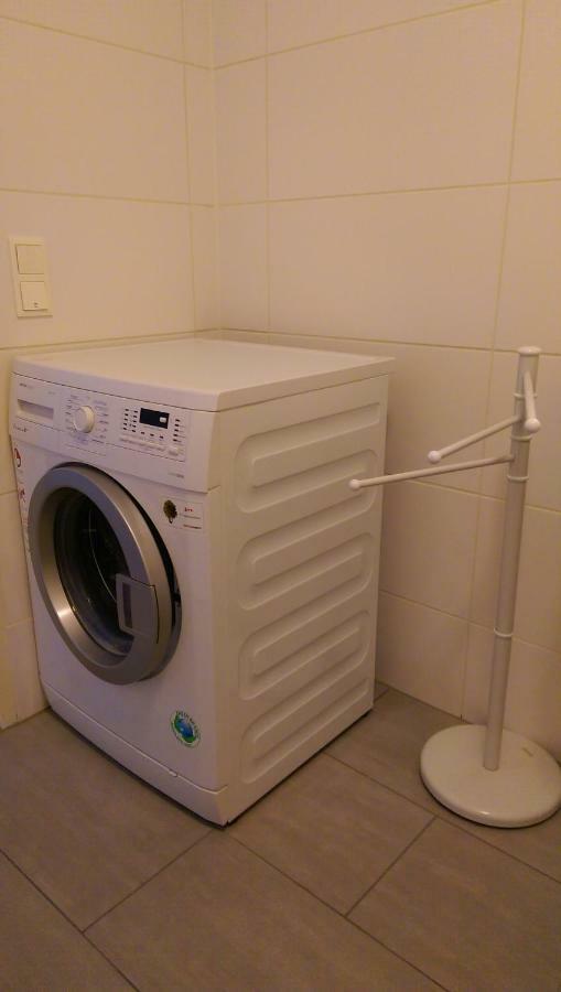 Viennes Comfortable Apartment מראה חיצוני תמונה