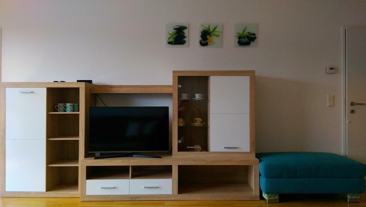 Viennes Comfortable Apartment מראה חיצוני תמונה