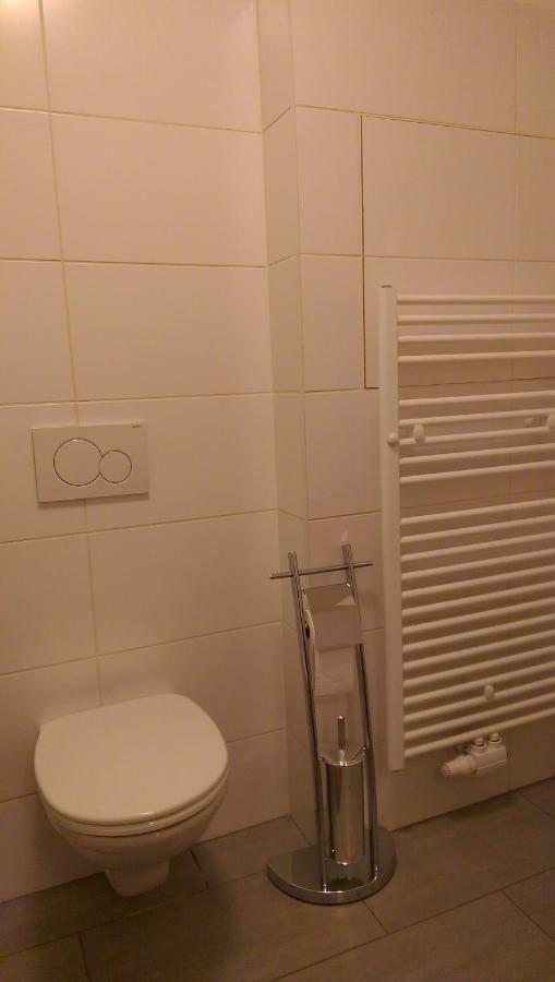 Viennes Comfortable Apartment מראה חיצוני תמונה