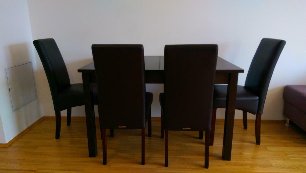Viennes Comfortable Apartment מראה חיצוני תמונה