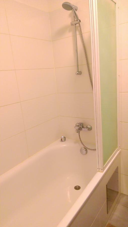 Viennes Comfortable Apartment מראה חיצוני תמונה